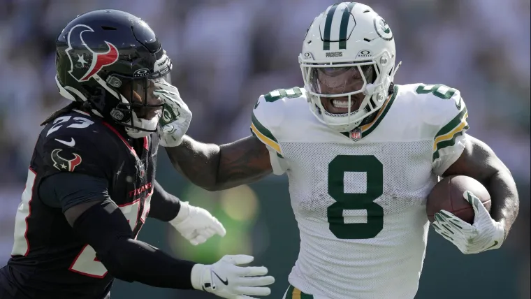 Którzy piłkarze fantasy mają pożegnanie w 5. tygodniu? Vinnie Iyer