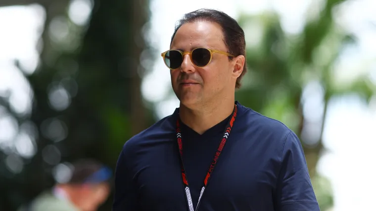 Roszczenia Felipe Massy o tytuł mistrza Formuły 1 w 2008 roku atakowane przez londyński sąd najwyższy Toby’ego Coxona