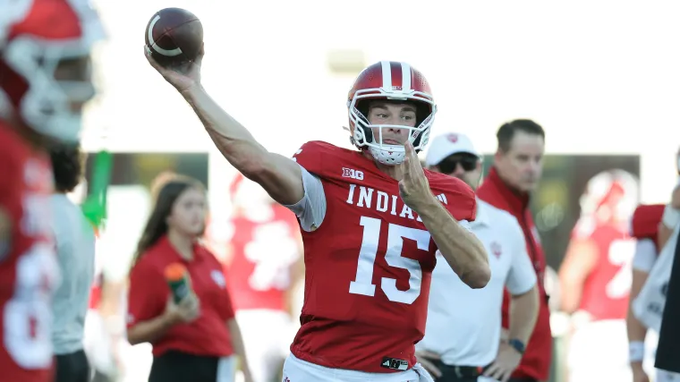 Jets wykorzystują nowo nabyte typy draftu w 2-rundowym próbnym drafcie Anthony’ego Licciardiego