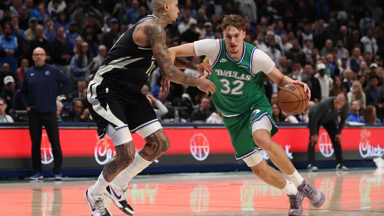 Nico Harrison został zwolniony, ponieważ dokonał najgłupszej transakcji w historii NBA, Stephena Noha