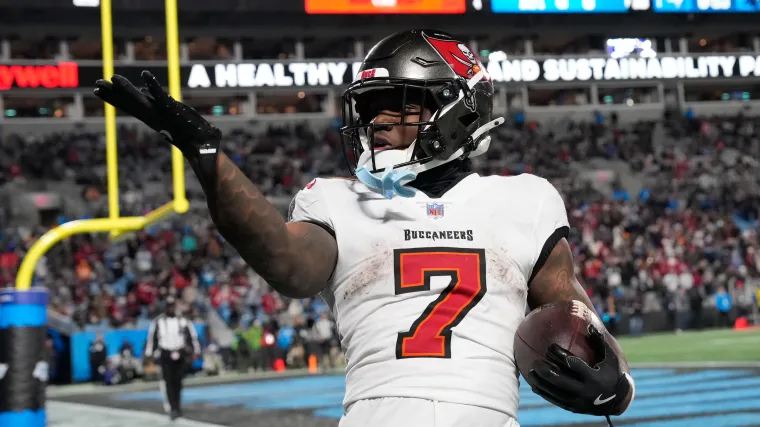 Czy Bucky Irving powróci w 12. tygodniu? Najnowsze informacje na temat stanu zdrowia obrońcy Buccaneers Mike’a Moraitisa