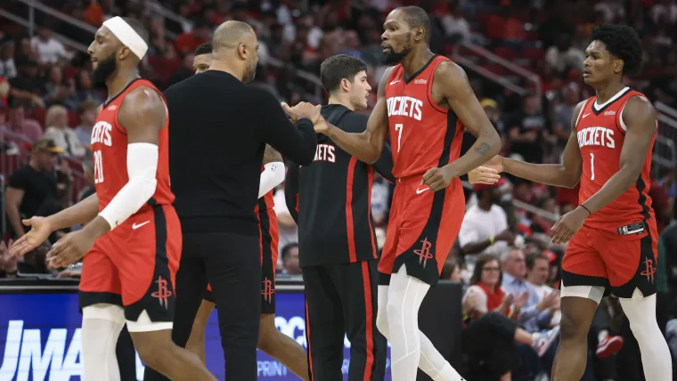 Zakłady i typy na gracza Rockets vs Cavaliers (19 listopada 2025 r.) Alex Payton