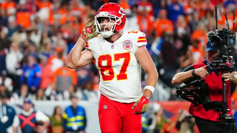 Kansas City Chiefs przewidzieli, iż w drafcie NFL 2026 znajdzie się sukcesor Travisa Kelce’a – Mike Moraitis