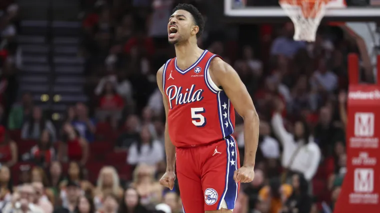 Portal NBA Insider believes that the 76ers already have the sixth man of the year in Joseph Kallan