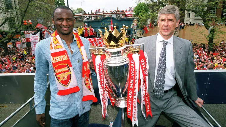 Kiedy Arsenal po raz ostatni wygrał Premier League? S Markus Clifford