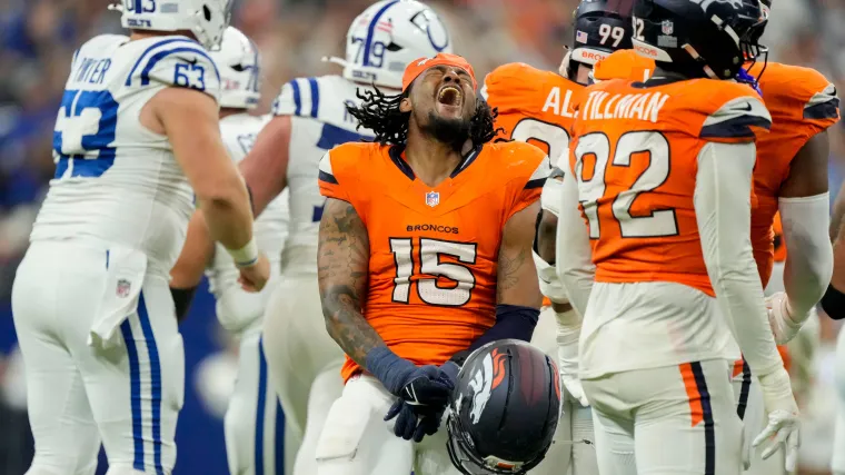 NFL play-off: zaktualizowane tabele AFC i NFC z 12. tygodnia na żywo Vinniego Iyera