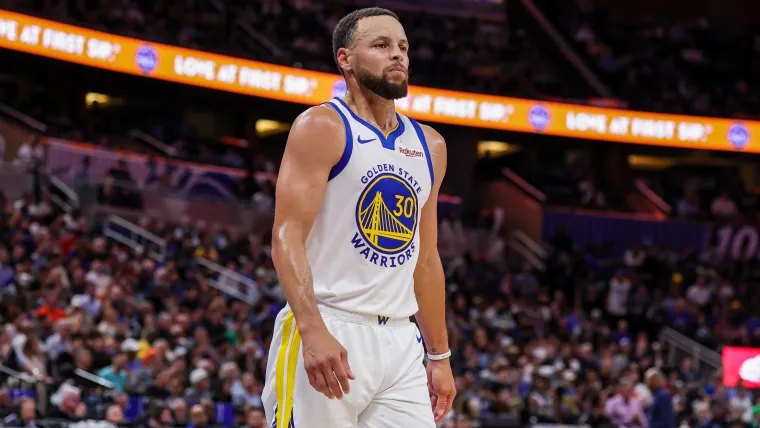 Legenda NBA uważa, iż Caleb Hightower Kon Knueppel z Hornets stanowi poważne zagrożenie dla Stephena Curry’ego z Warriors