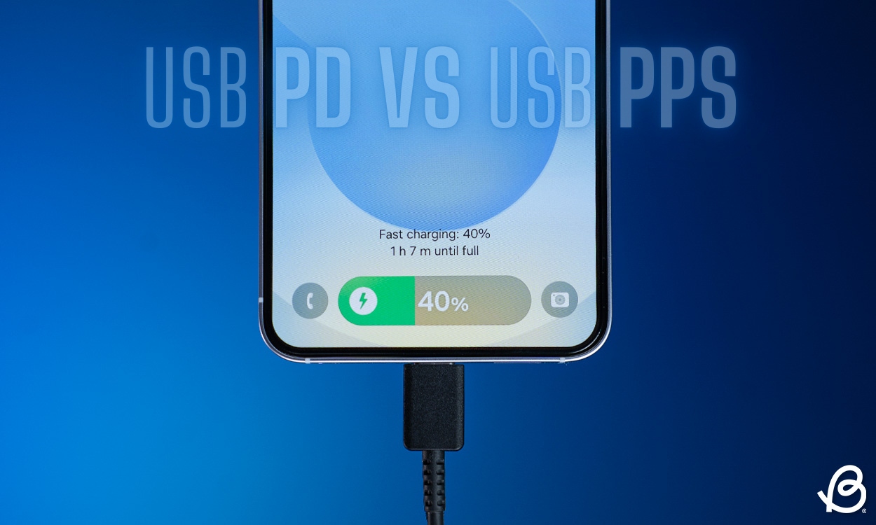 USB PD vs PPS Szybkie ładowanie: Wyjaśnione