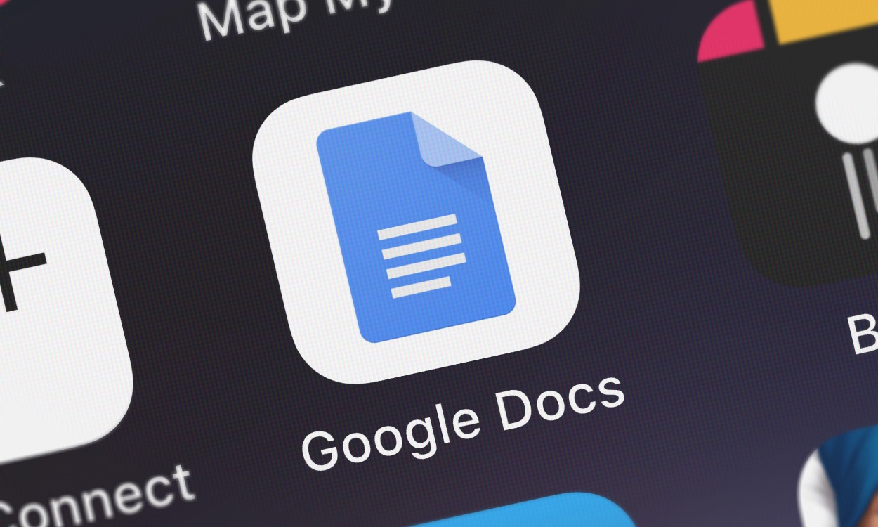 Jak włączyć tryb ciemny w Google Docs