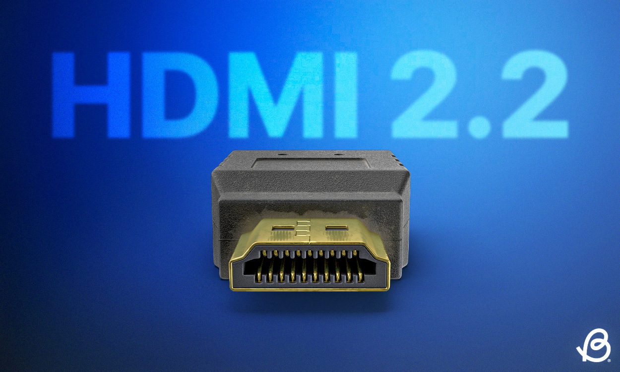 HDMI 2.2: Wszystko, co musisz wiedzieć