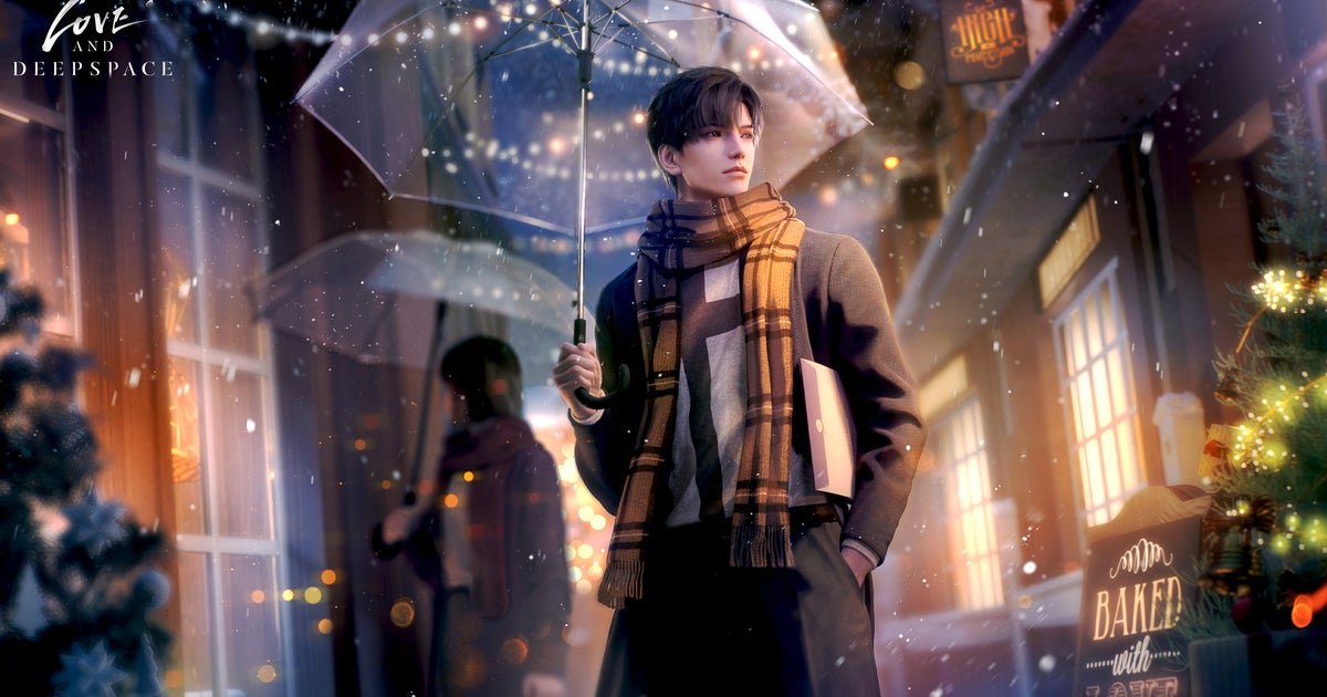 Jak odblokować i ukończyć datę podróży służbowej Zayne w miłości i głębokiej przestrzeni