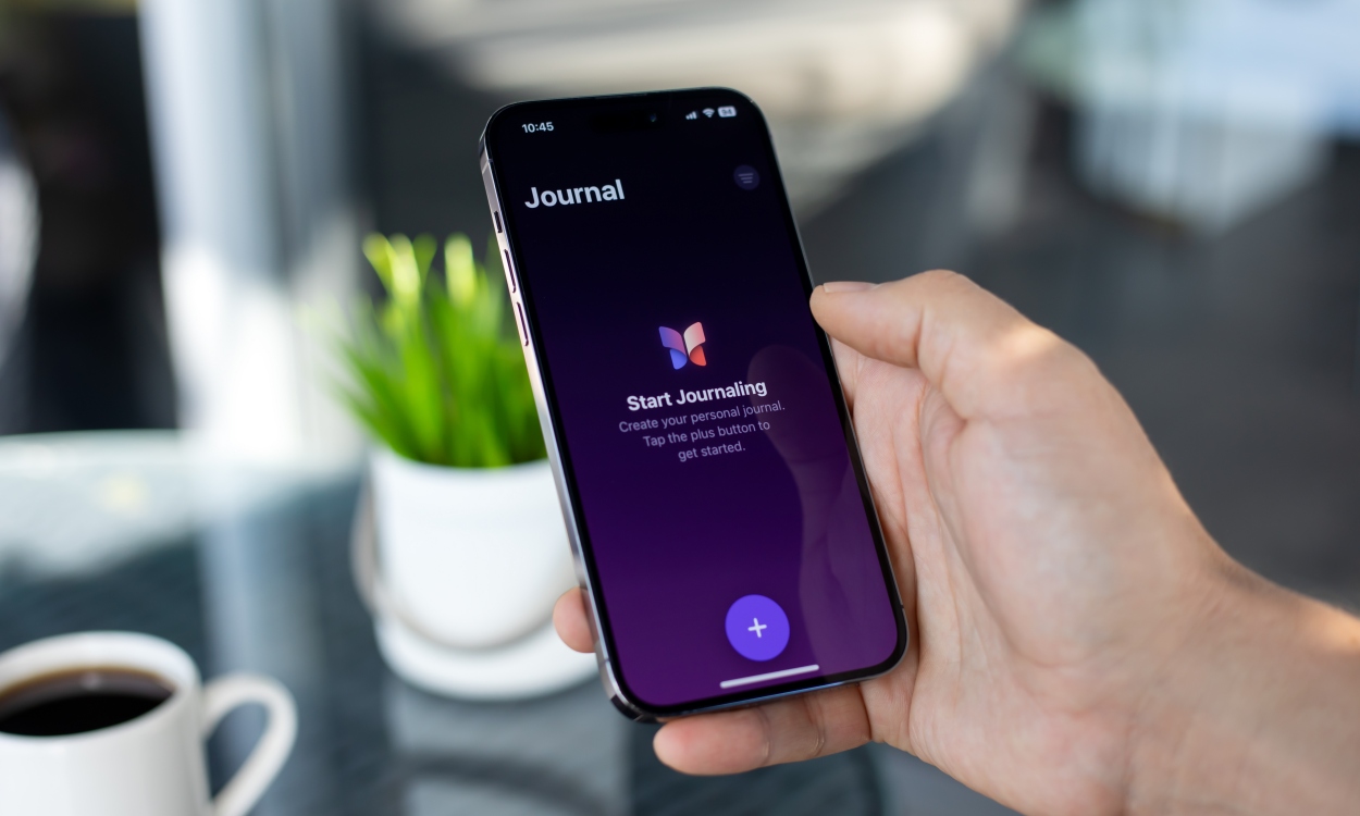 Dlaczego aplikacja Apple Journal nie jest na iPadzie? Wyjaśniono