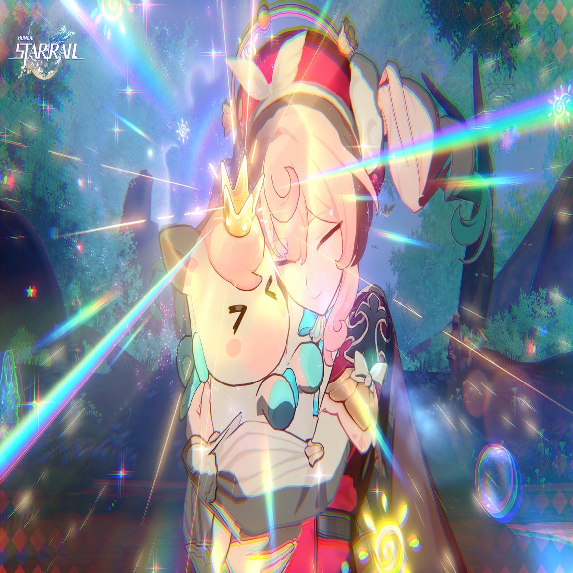 Honkai Star Rail 3.3 Banner dodaje bezczelnego złodzieja szyfru i maleńkiego uzdrowicielskiego hiacyny do skraju, z powtórką Herty – tak, już tak, już