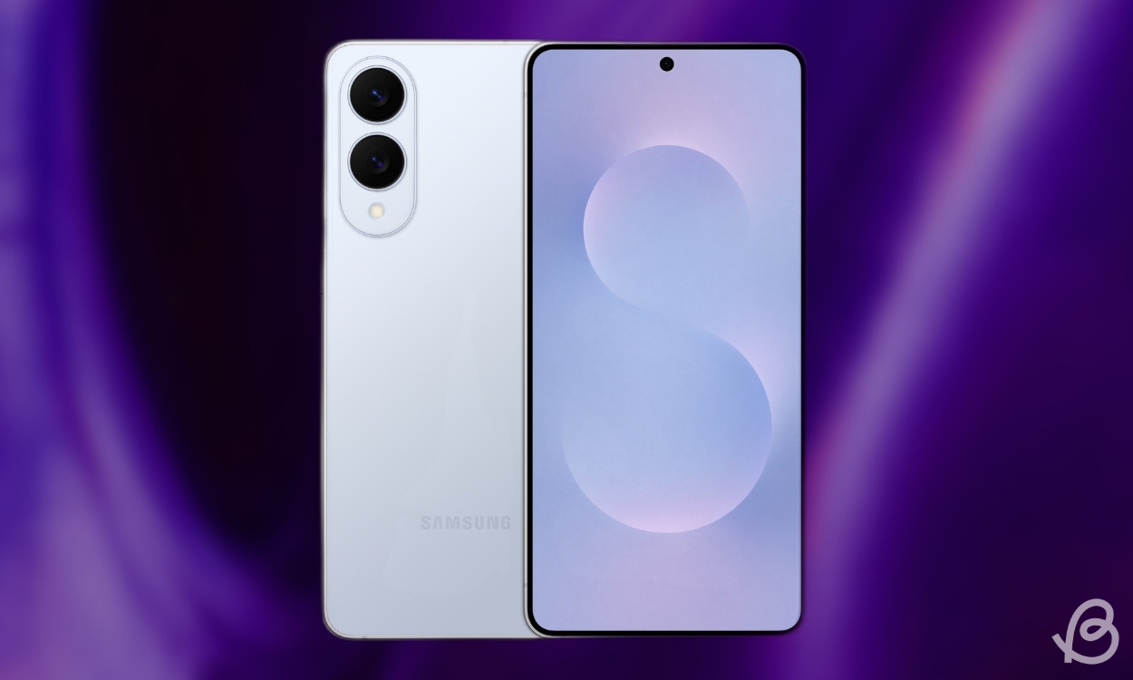 Z Galaxy S25 Edge teraz, to Apple musi wyrzucić „powietrze” z Samsunga