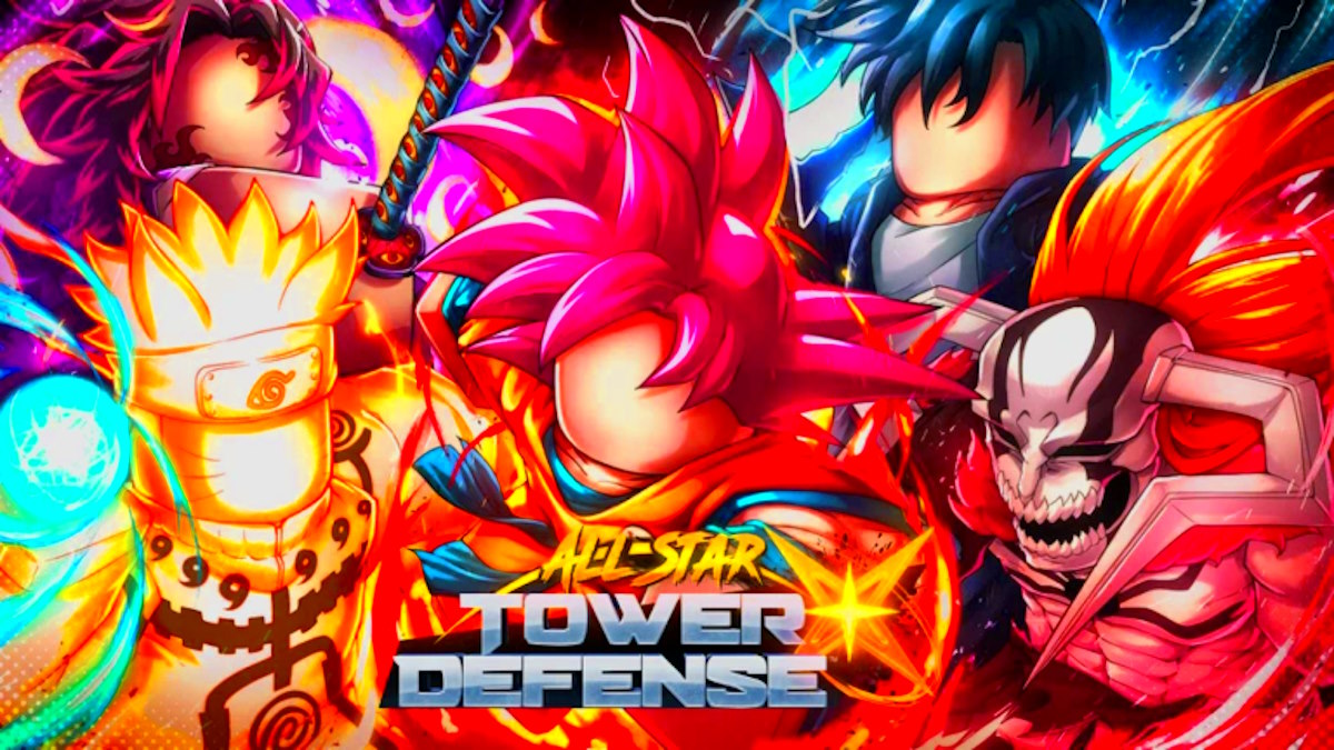 All Star Tower Defense X: Jak wejść lub ewoluować jednostki