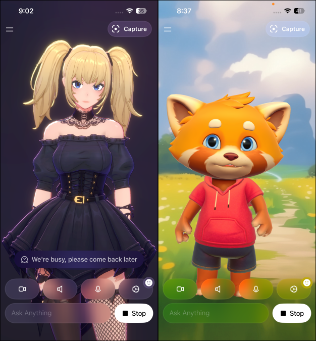 Nowy Goth AI Waifu Elona Muska ma obsesję na punkcie Internetu