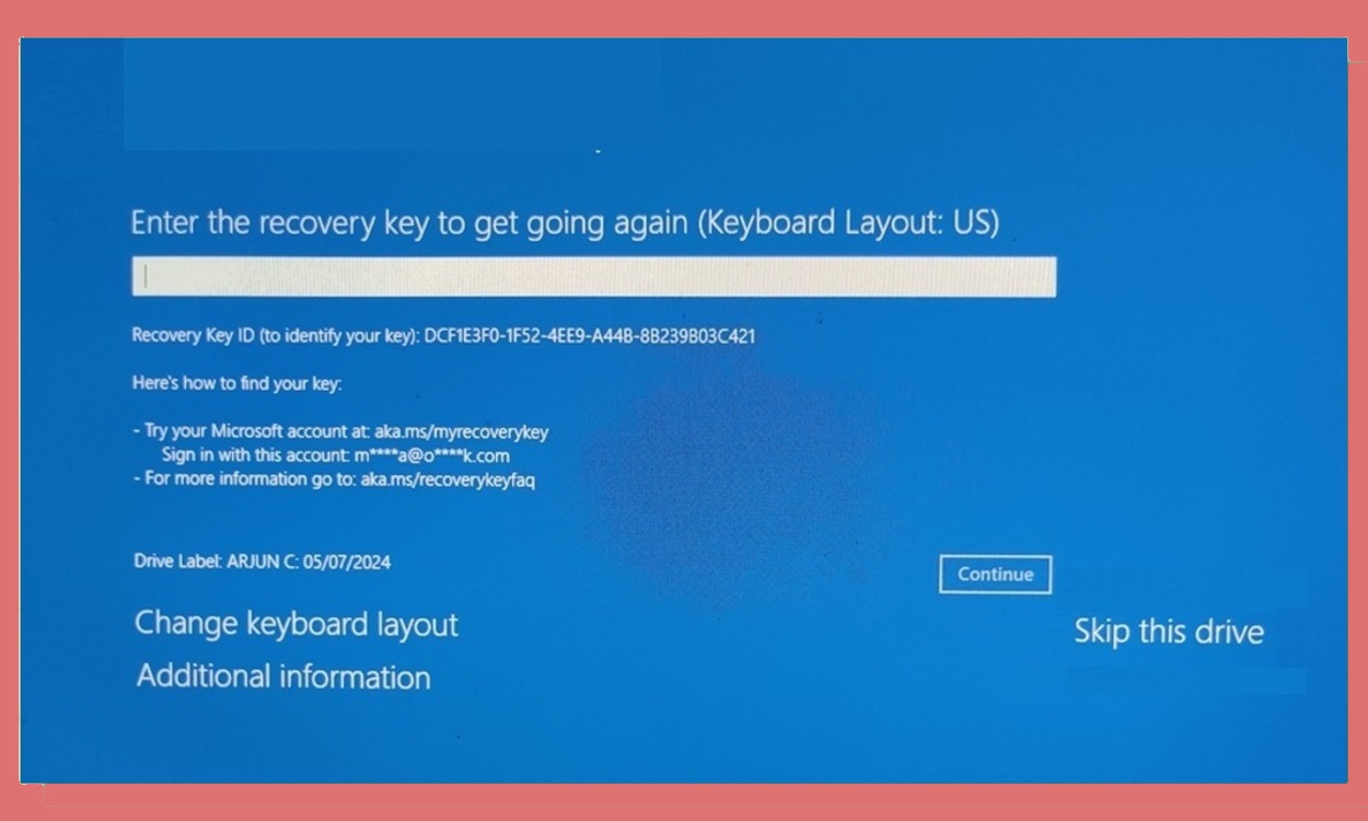 BitLocker blokuje użytkowników systemu Windows 11; Oto jak go odzyskać i zapobiegać