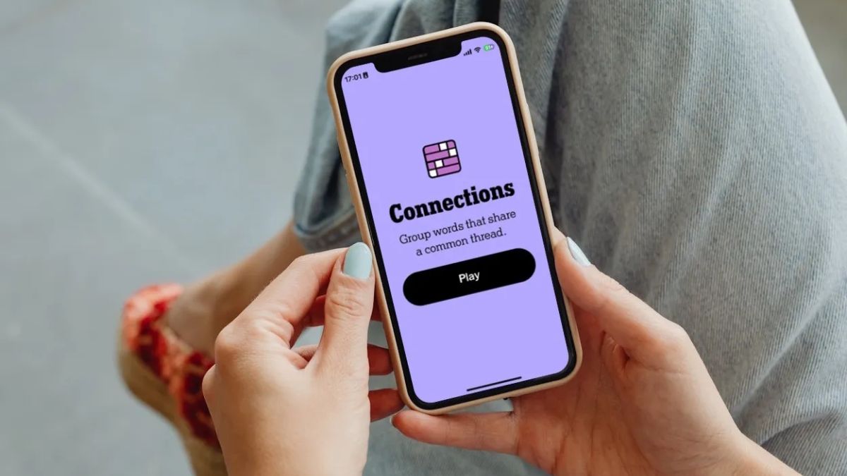 NYT Connections Dziś: Wskazówki i odpowiedź na 1 sierpnia 2025