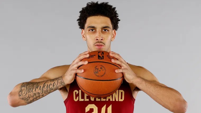 Tyrese Proctor chce, aby koszykówka w Sydney wyrównała Wells.