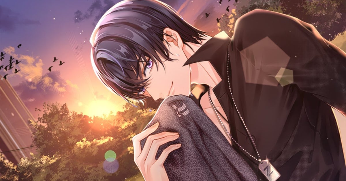 Łzy Themis Odcinek 2: Niezatarte Uczucie