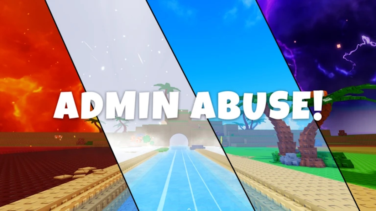 Kiedy następny kradnie administratora rybnego wykorzystywania Robloxa? (Wrzesień 2025)