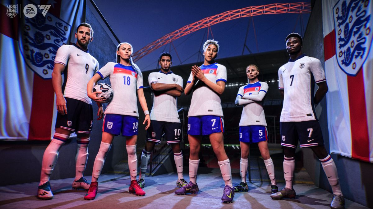 EA FC 26 Najlepsze ustawienia kontrolera dla wszystkich trybów gry