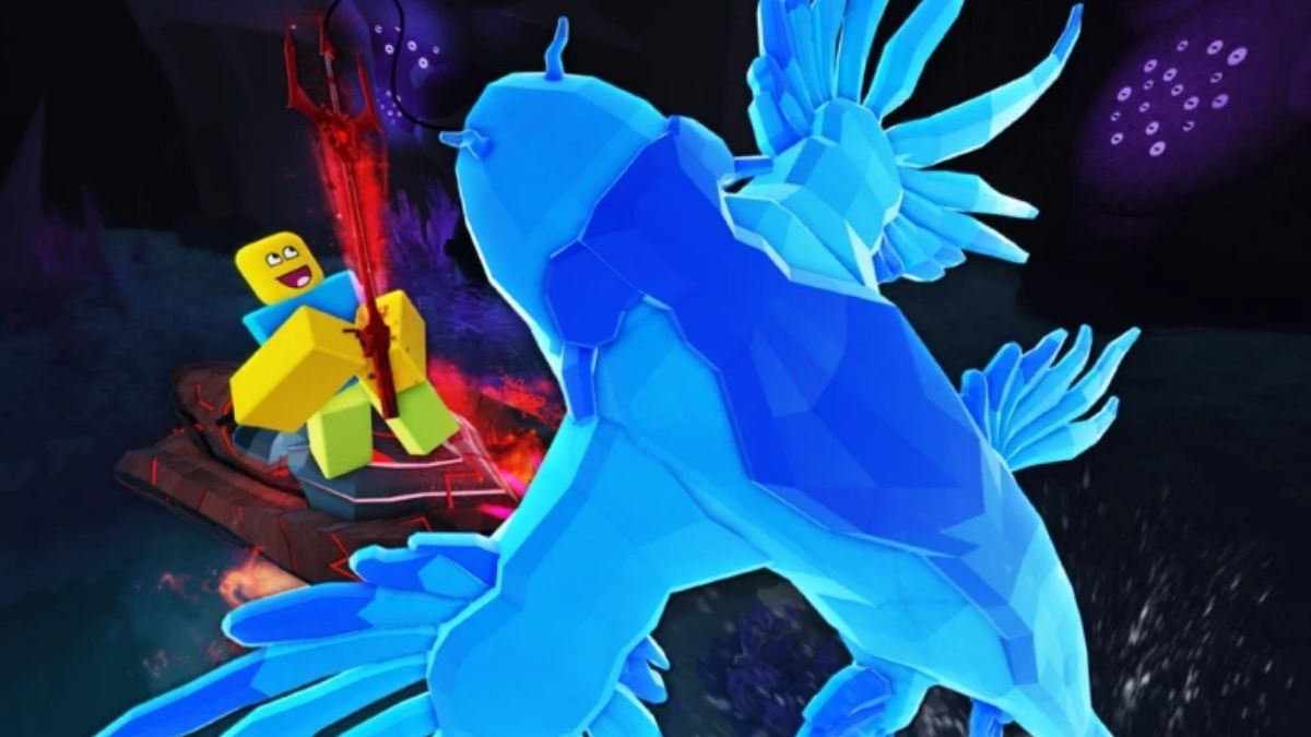 Jak odblokować luminescencyjną jaskinię w Fisch – wszystkie lokalizacje Keystone