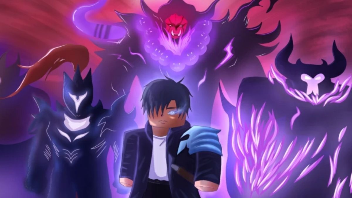 Powstają kody polowań shadow (wrzesień 2025)