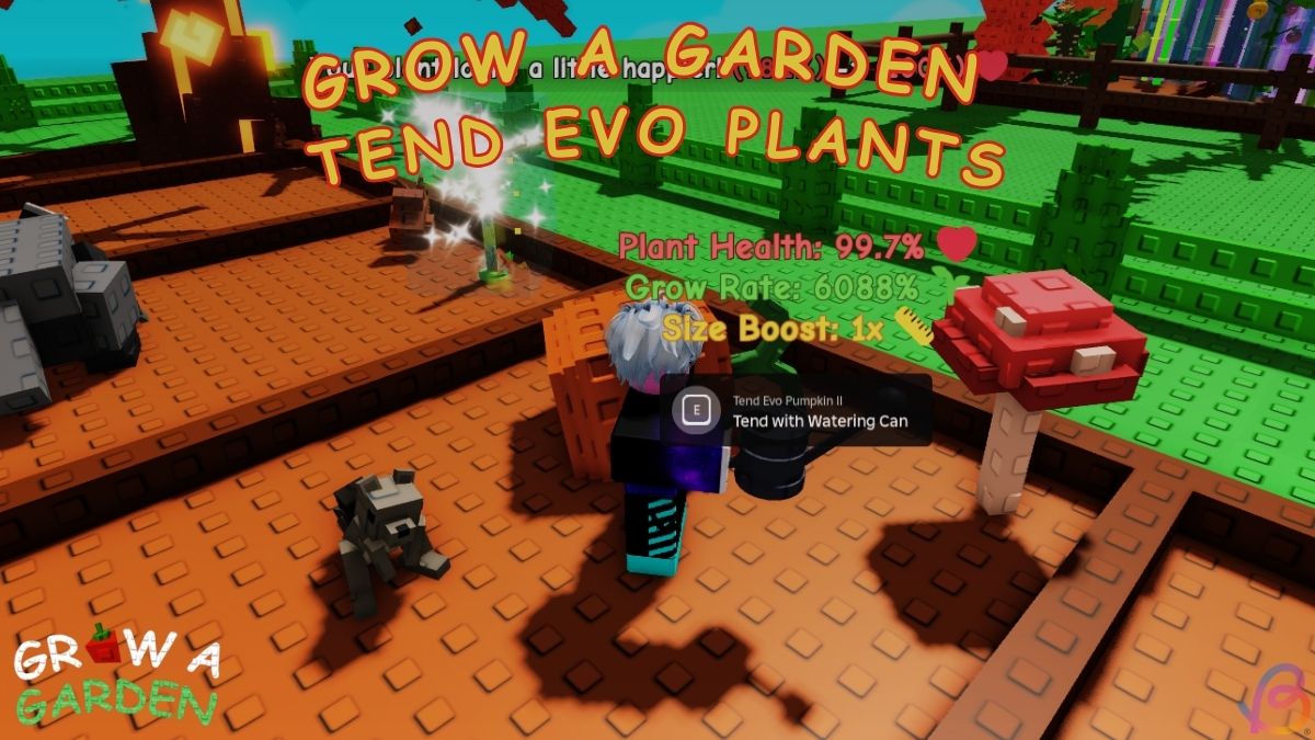 Jak mieć ochotę na rośliny w uprawie ogrodu