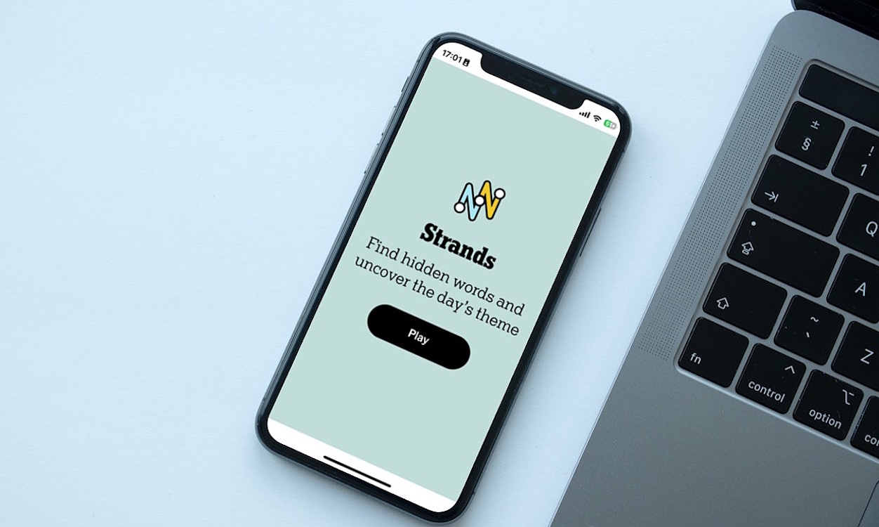 NYT Strands Wskazówki dzisiaj: Sprawdź odpowiedzi na 2 października 2025