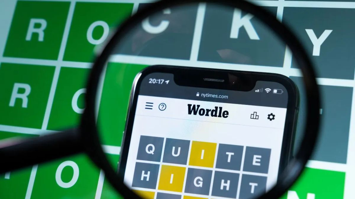 Wordle Wskazówki Dzisiaj: Odpowiedź na 2 października 2025