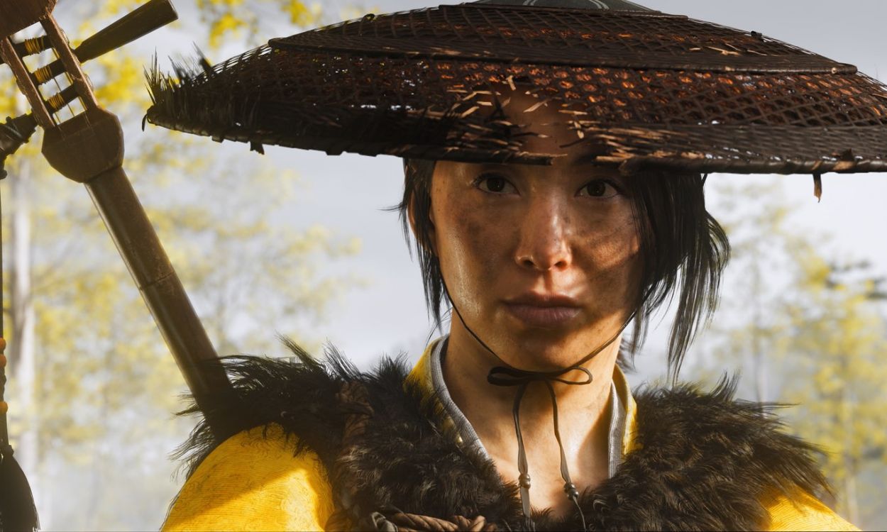 Jak zdobyć wszystkie trofea i osiągnięcia w duchu Yotei