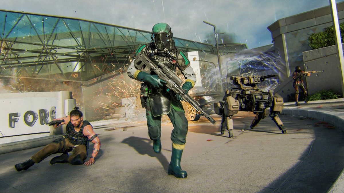 Jak wstępnie ładować Call of Duty Black Ops 7 Beta na PC, PlayStation i Xbox