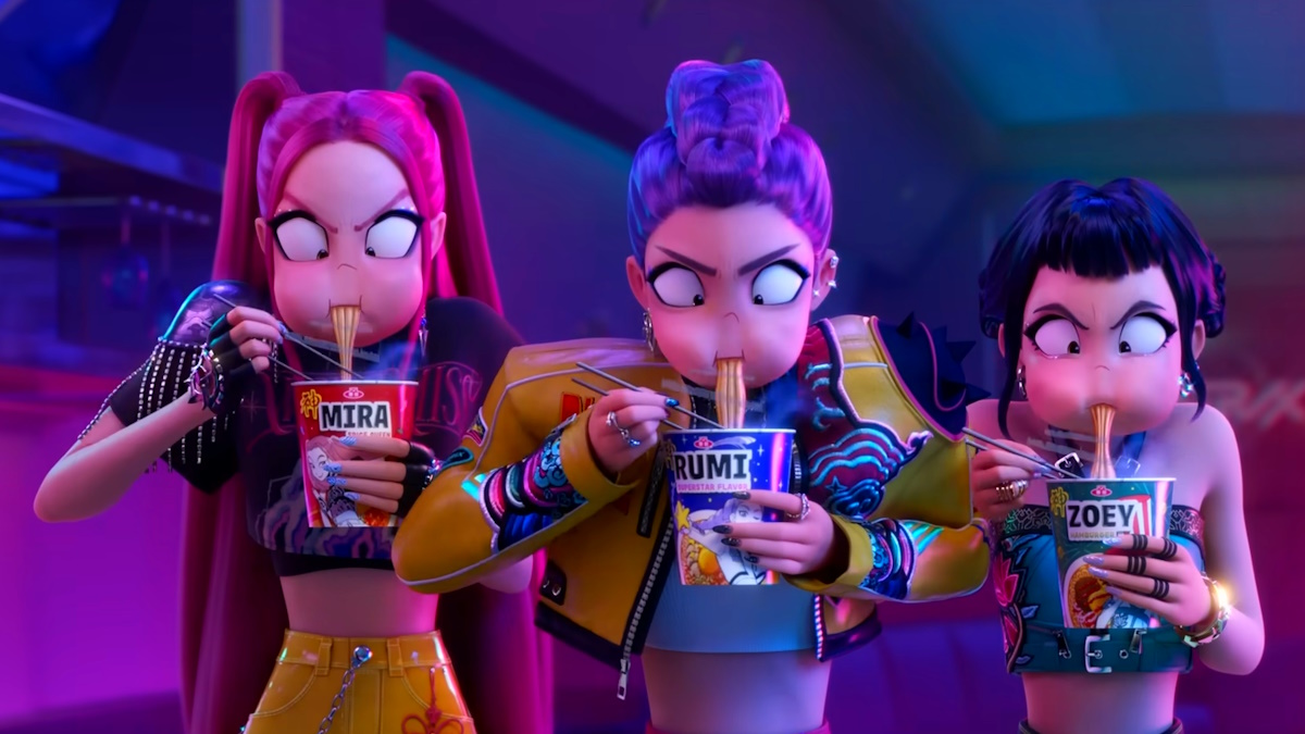 Fortnite Kpop Demon Hunters COLLAB: Data wydania, tryb Demon Rush i więcej