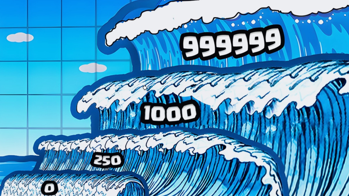 Kody ucieczki przed tsunami (październik 2025 r.)