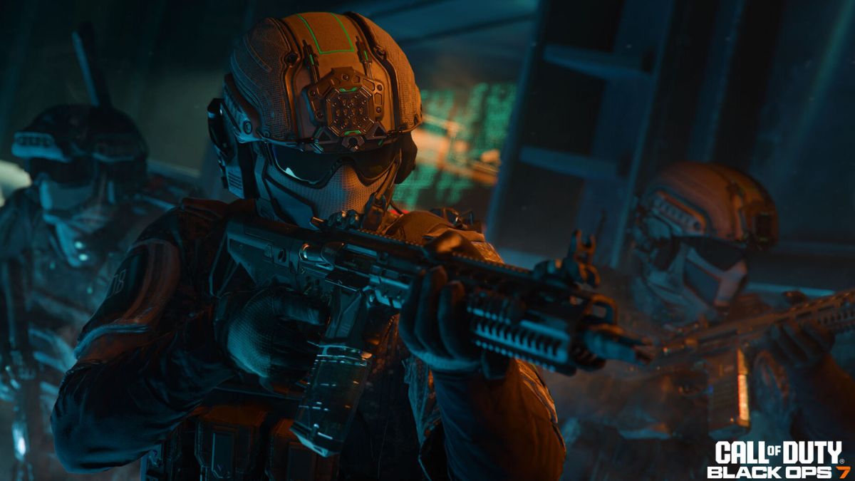 Najlepsze ustawienia Call of Duty Black Ops 7 Beta na PC pod kątem dużej liczby klatek na sekundę i niskich opóźnień