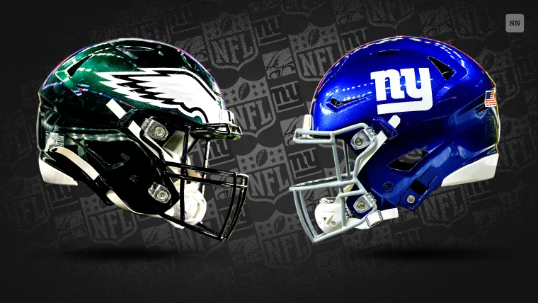 Na jakim kanale jest Giants vs. Eagles? Tylera Greenawalta
