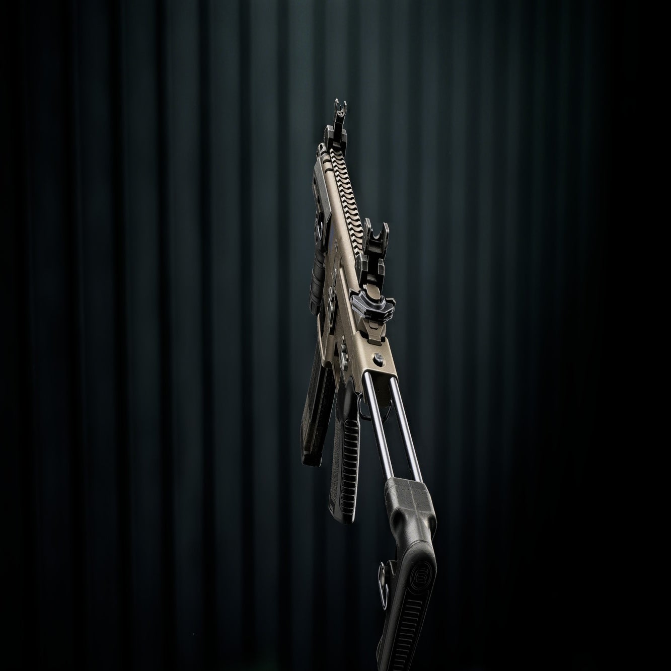 Najlepsze zestawy SGX w Battlefield 6 dla MP na początku i w środkowej fazie gry