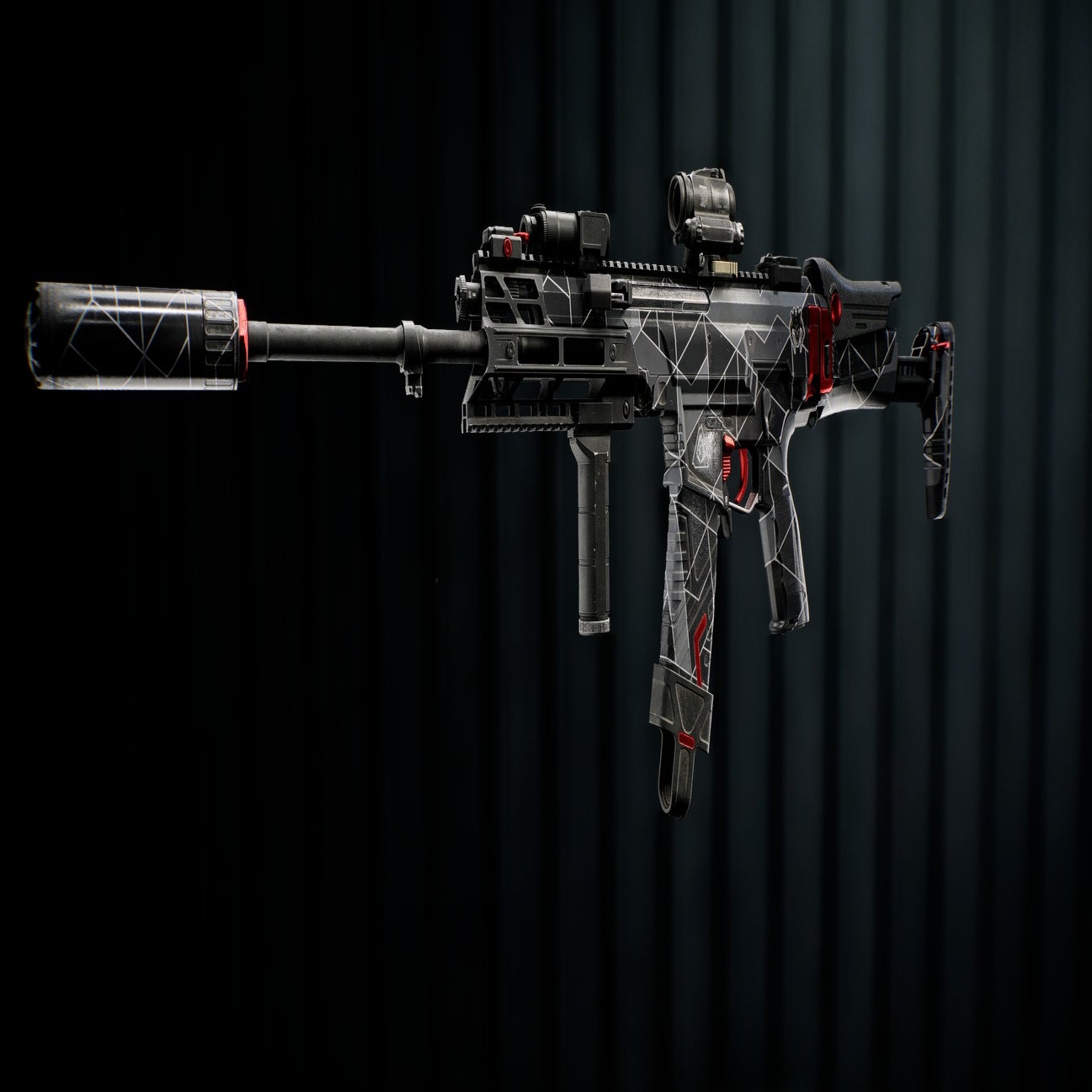 Najlepsze zestawy M433 w Battlefield 6 dla MP na początku, w połowie i na końcu gry