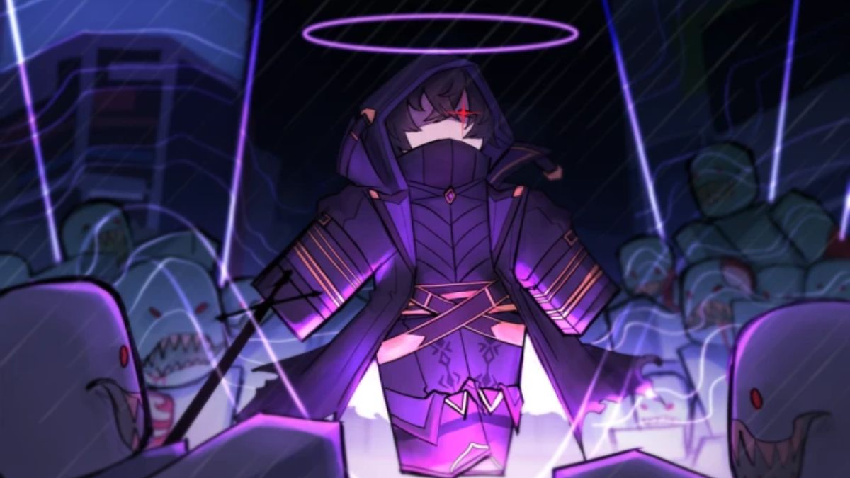 Kody Blade X Zombii (październik 2025 r.)