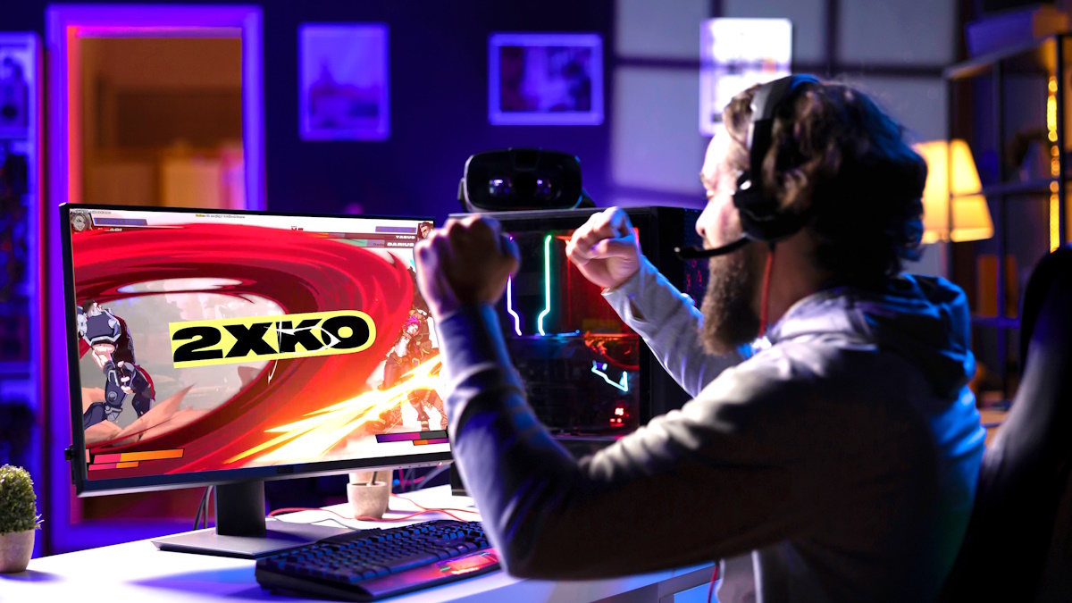 Najlepsze ustawienia graficzne 2XKO dla wysokich klatek na sekundę i niskich opóźnień