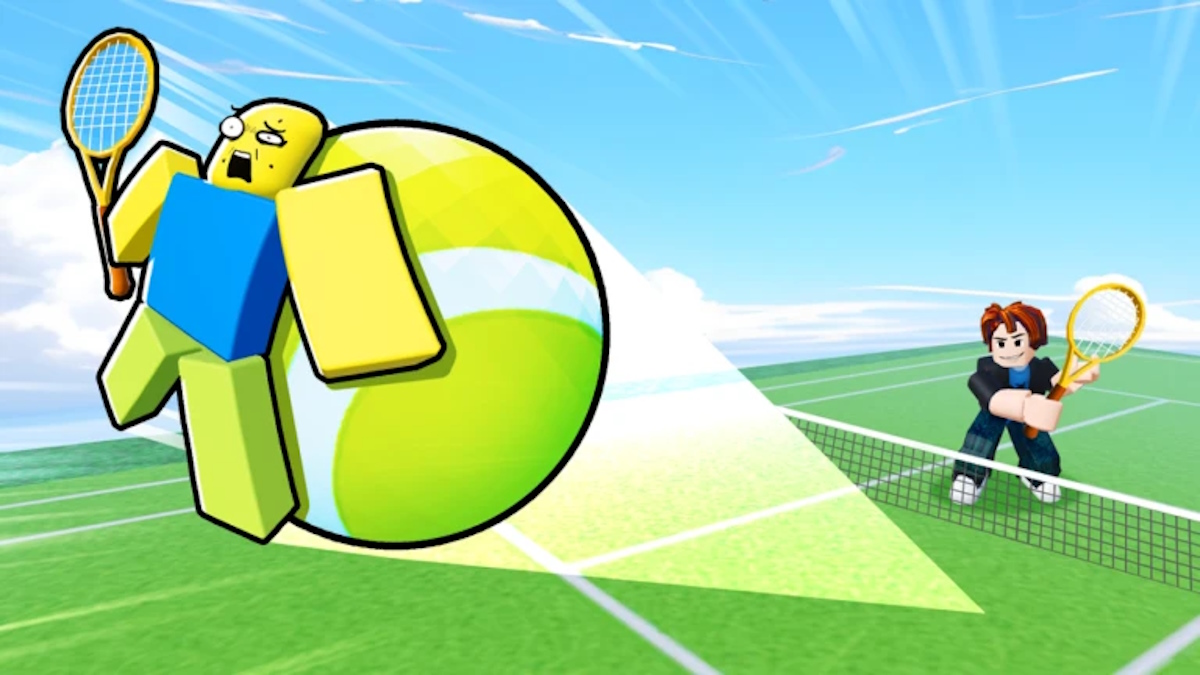 Kody tenisowe Clash (październik 2025 r.)