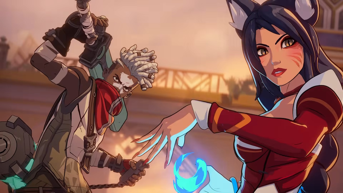 Battle Pass Season 0 2XKO: All Rewards and Levels