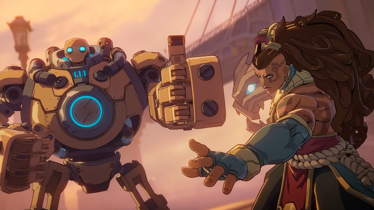 Czy 2XKO pojawi się na konsolach? Wyjaśniono plany wydawnicze PS5 i Xbox