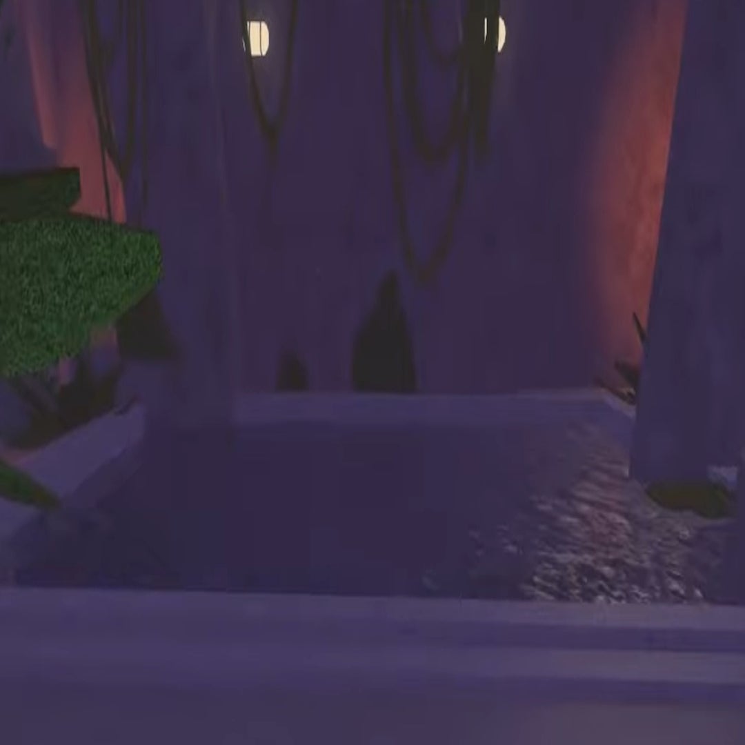 Jak znaleźć i złapać Starszego Mossjawa w Fisch