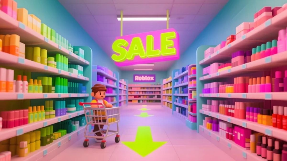 Kody symulatora sklepu z kosmetykami (październik 2025 r.)