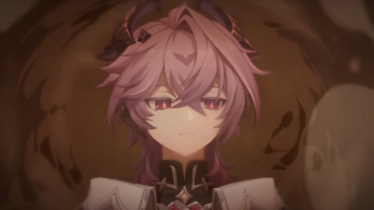 Wyciekły zestaw Genshin Impact Durin i charakterystyczna broń