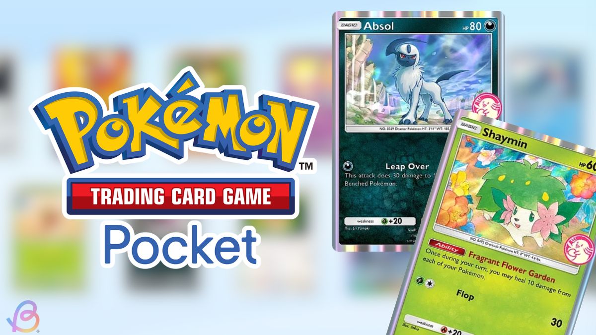 Nowe wydarzenie Get Challenge w Pokemon TCG Pocket zapewnia dwie wspaniałe promocje i bezpłatne bilety do sklepu