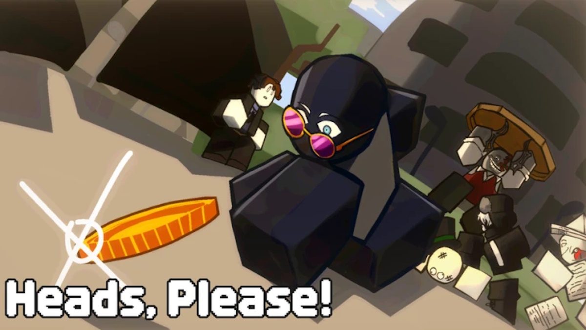 Kody Głów Roblox Proszę (październik 2025 r.)