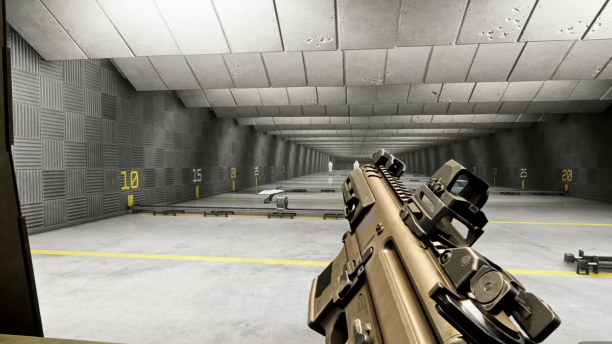 Najlepszy zestaw SGX w Battlefield 6